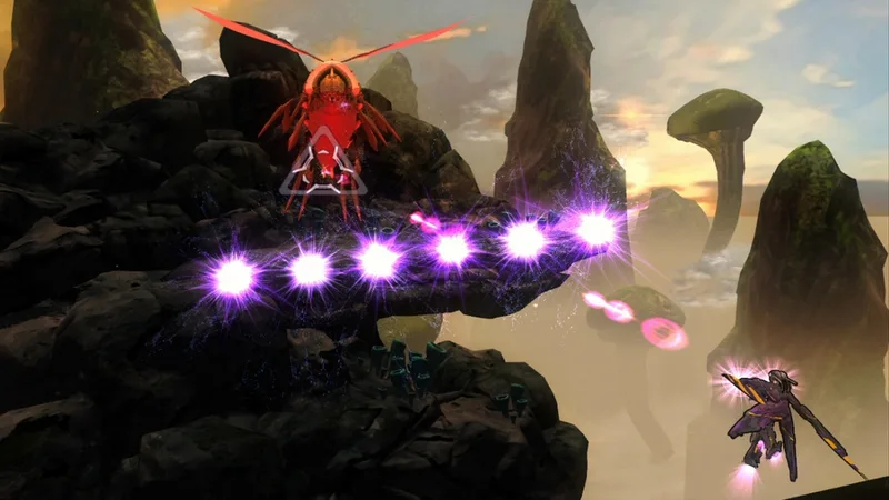 Yar's Revenge