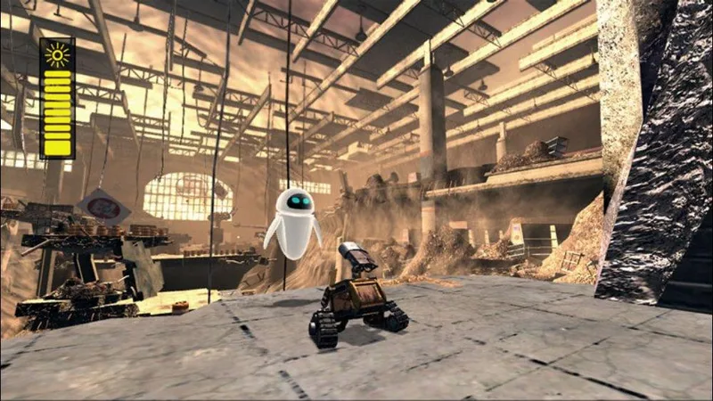 WALL•E (X360)