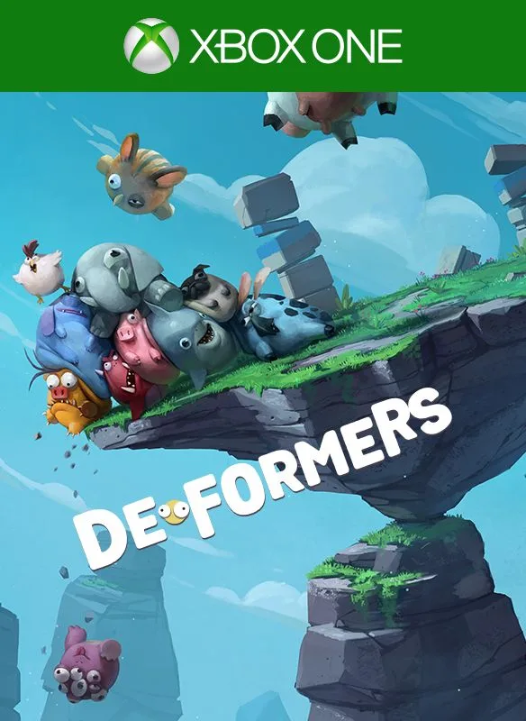 De-formers (XONE)