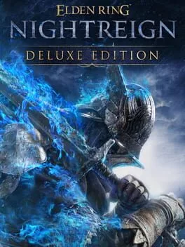 Elden Ring Nightreign: Deluxe Edition (XONE)