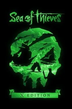Sea of Thieves: X Edition (XONE)