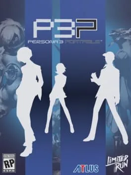 Persona 3 Portable: Grimoire Edition (XONE)