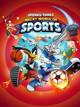 Looney Tunes: Wacky World of Sports (XONE)
