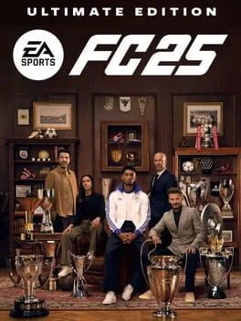 EA Sports FC 25: Ultimate Edition (XONE)