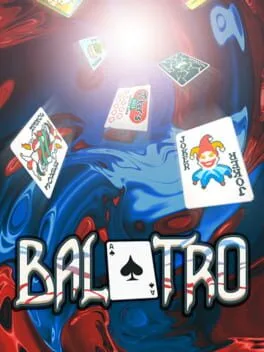 Balatro (XONE)
