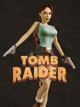 Tomb Raider (XONE)
