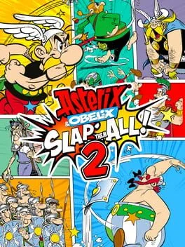 Asterix & Obelix: Slap Them All! 2 (XONE)