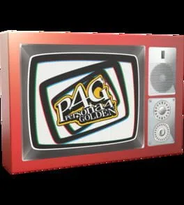 Persona 4: Golden Midnight Channel Edition (XONE)