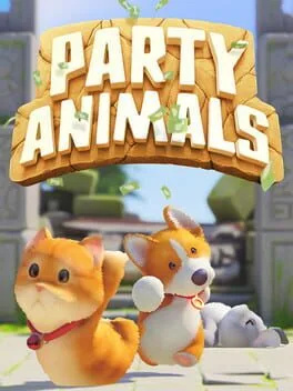 Party Animals (XONE)