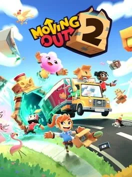 Moving Out 2 (XONE)