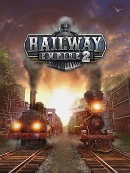 Railway Empire 2 (XONE)
