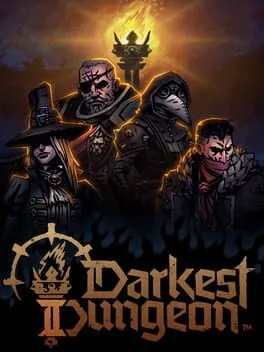 Darkest Dungeon II (XONE)