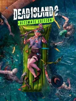 Dead Island 2: Ultimate Edition (XONE)