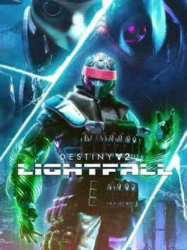Destiny 2: Lightfall (XONE)