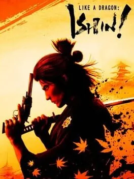 Like a Dragon: Ishin! (XONE)