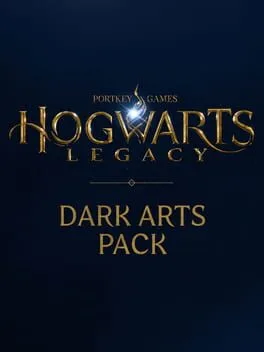 Hogwarts Legacy: Dark Arts Pack (XONE)
