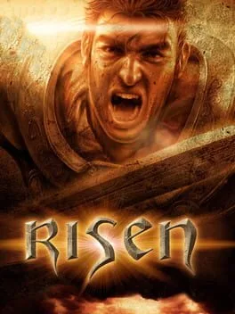 Risen (XONE)