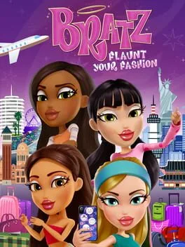Bratz: Flaunt Your Fashion (XONE)