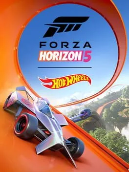 Forza Horizon 5: Hot Wheels (XONE)