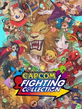 Capcom Fighting Collection (XONE)