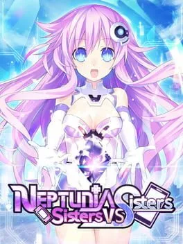 Neptunia: Sisters vs. Sisters - Day One Edition (XONE)