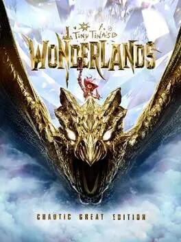 Tiny Tina's Wonderlands: Chaotic Great Edition (XONE)
