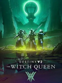 Destiny 2: The Witch Queen (XONE)