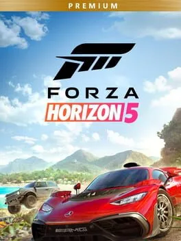Forza Horizon 5: Premium Edition (XONE)