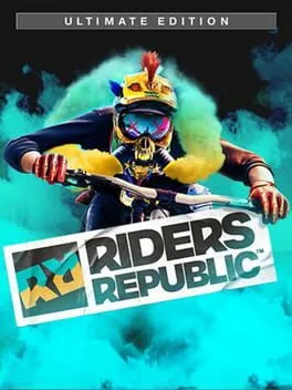 Riders Republic: Ultimate Edition (XONE)