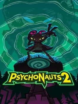 Psychonauts 2 (XONE)