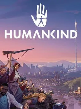 Humankind (XONE)