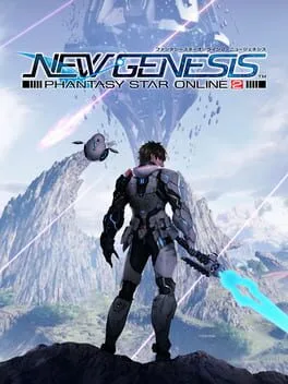 Phantasy Star Online 2 New Genesis (XONE)