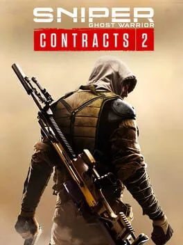 Sniper Ghost Warrior Contracts 2 (XONE)