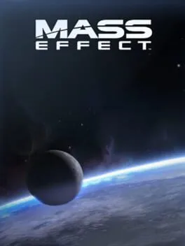Mass Effect (XONE)