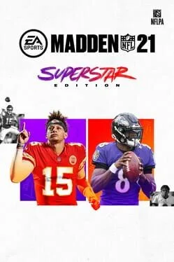 Madden NFL 21: Superstar Edition (XONE)
