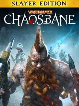 Warhammer: Chaosbane - Slayer Edition (XONE)