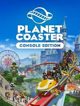 Planet Coaster: Console Edition (XONE)