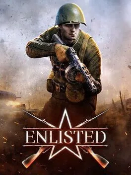 Enlisted (XONE)