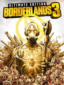 Borderlands 3: Ultimate Edition (XONE)