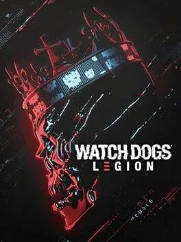 Watch Dogs: Legion - Collector's Edition (XONE)