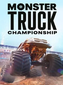 Monster Truck Championship (XONE)
