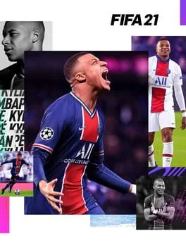 FIFA 21 (XONE)