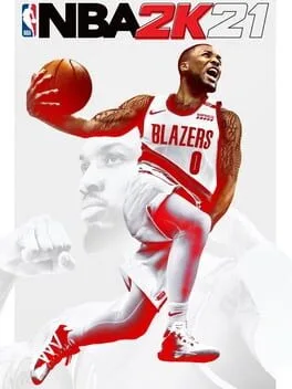 NBA 2K21 (XONE)