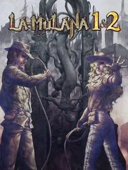 La-Mulana 1 & 2 (XONE)