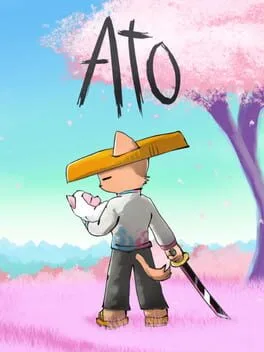 Ato (XONE)