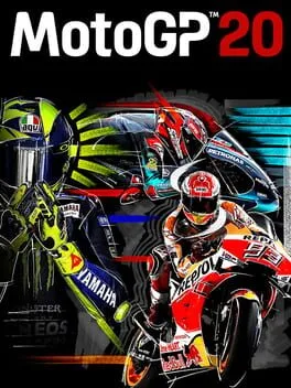 MotoGP 20 (XONE)