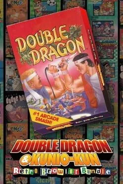 Double Dragon (XONE)