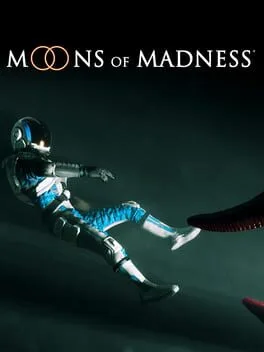 Moons of Madness (XONE)