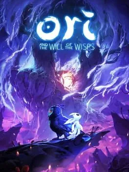 Ori and the Will of the Wisps (XONE)
