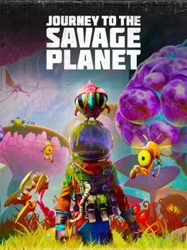 Journey to the Savage Planet (XONE)